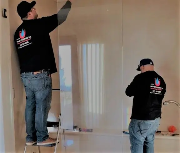 Professional plumbing installation for Tankless Water Heater Installation in Mae Anne Avenue